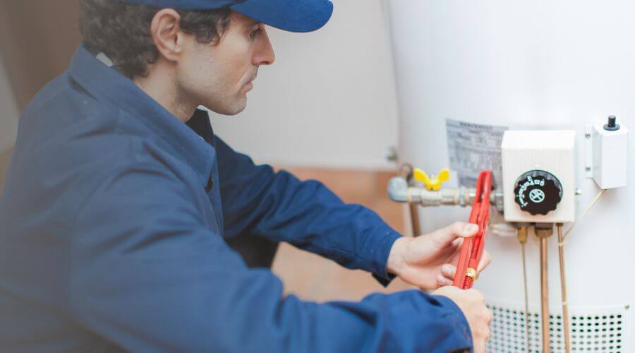Professional Leak Detection in Hampden Sydney, VA