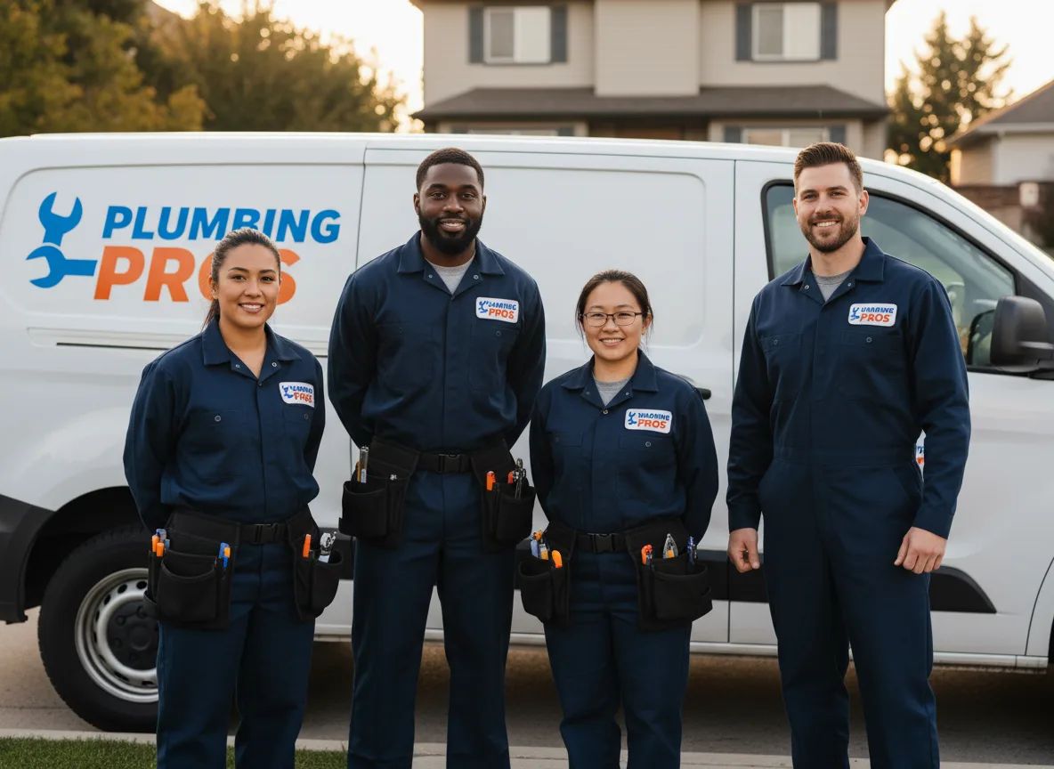 Water Heater Repair company in Hampden Sydney, VA