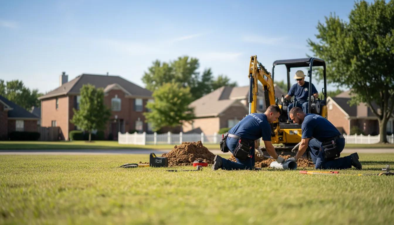 Water Heater Repair in Hampden Sydney, VA near me